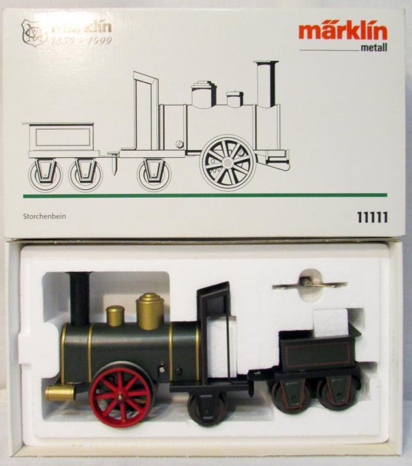 Marklin 11111