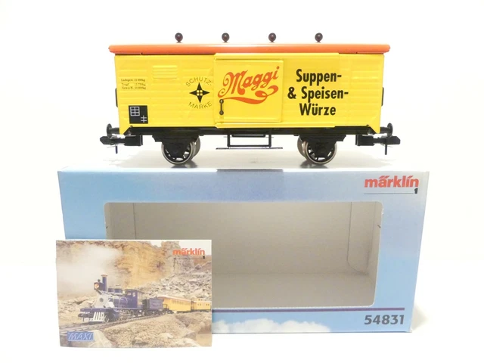 Marklin 54831