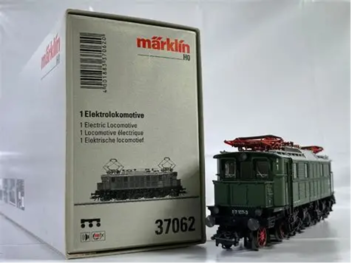 Marklin H0 37062