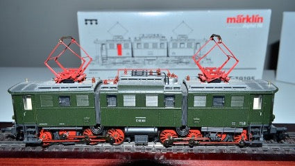 Märklin H0 39195