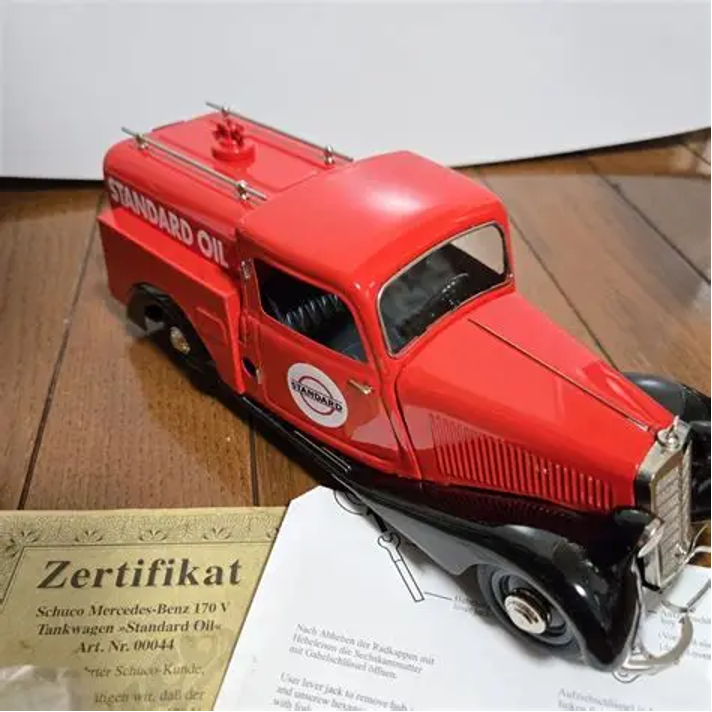 SCHUCO 00044