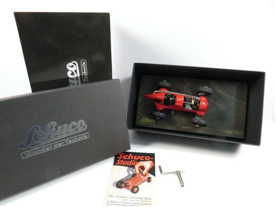 SCHUCO 01117