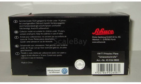 SCHUCO 03086