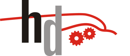HD-Hélder Duarte,Importação e Exportação Lda logo